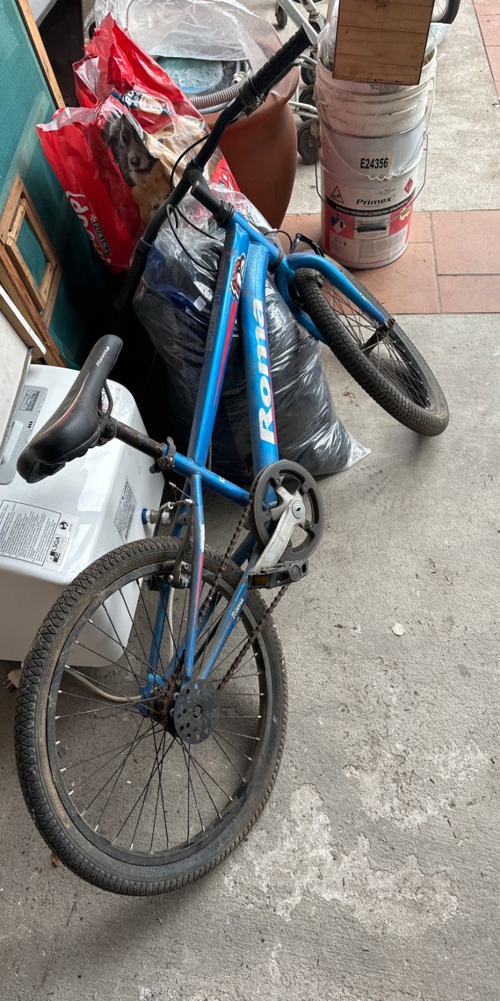 Bici 20