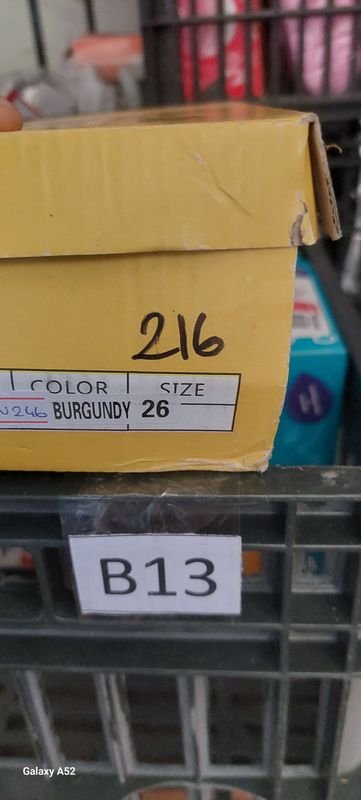 Zapatillas de mujer en venta - imagen 7