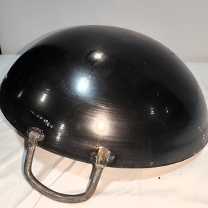 Sartén Wok Grande Reforzado con Doble Asa - 37 cm - imagen 4