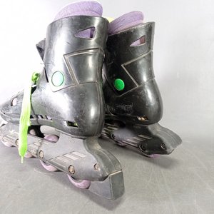 Par de Patines "Skates" Talla 40 EUR - imagen 4