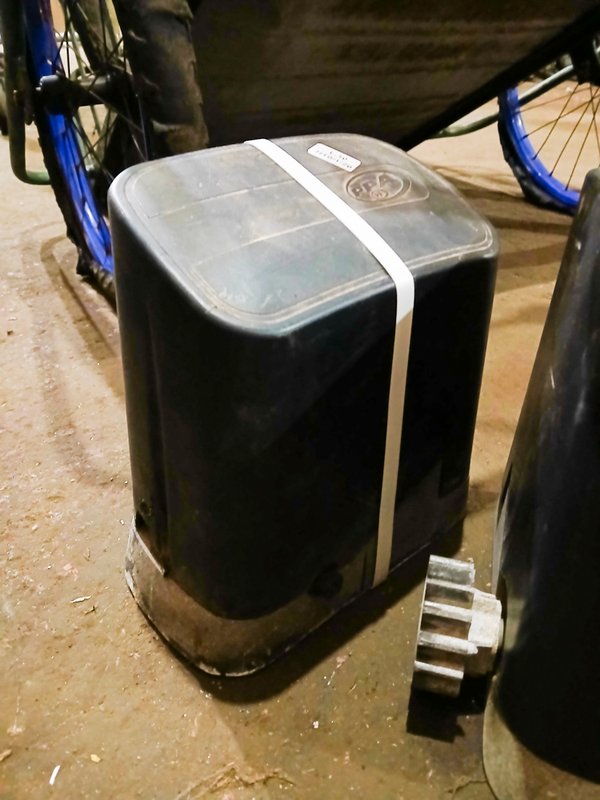 Motores portátiles con control diferente - imagen 2