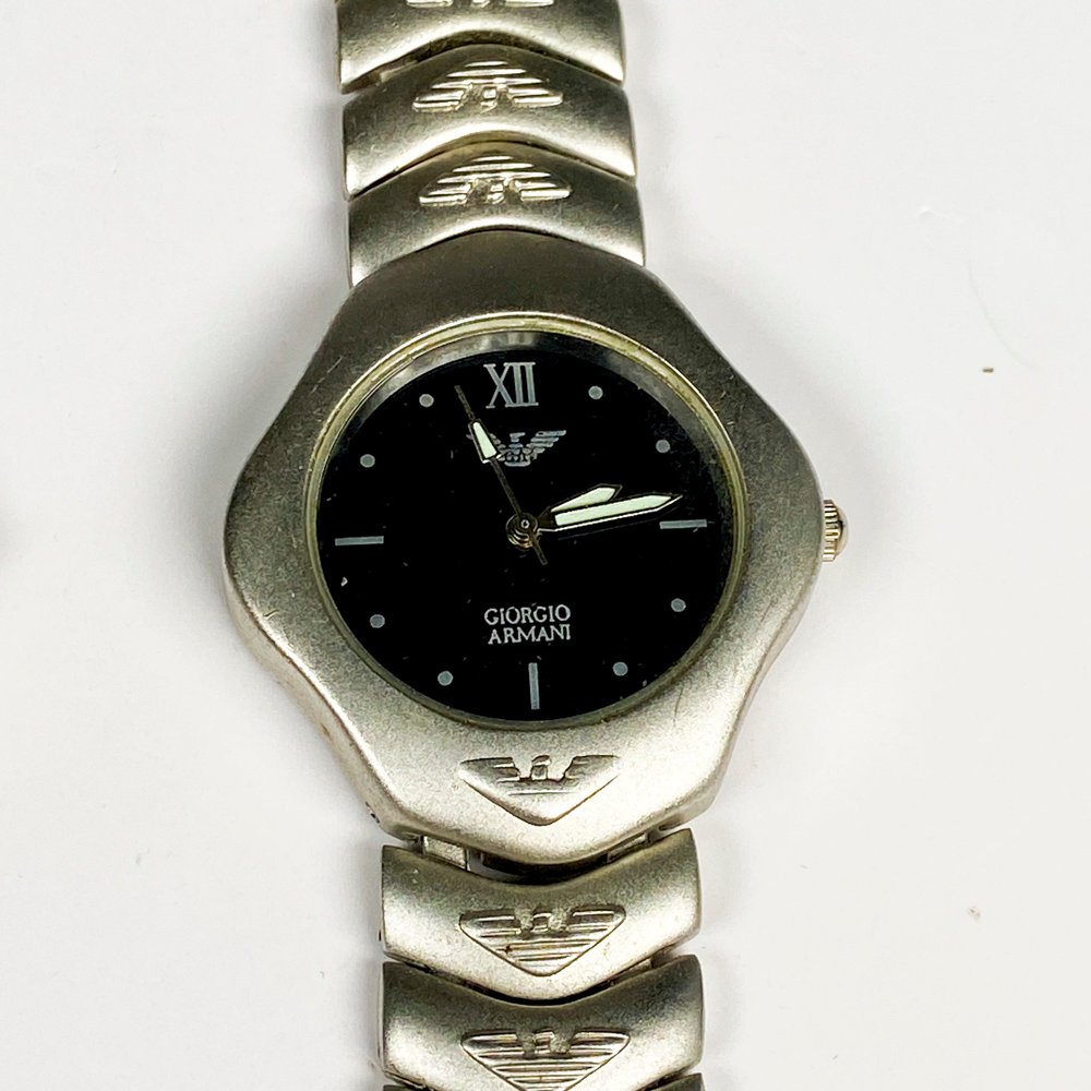Relojes de plata para caballero - imagen 4