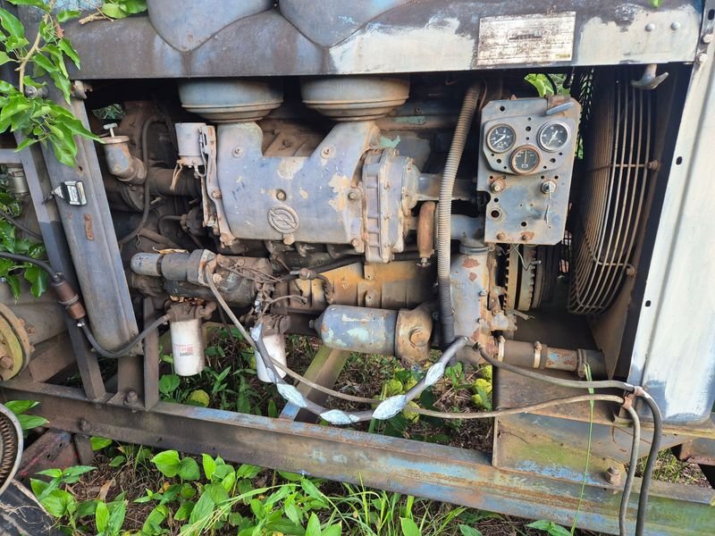 Gran Motor 6 Cilindros Detroit Diesel en Venta - imagen 4