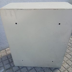 Tablero Eléctrico Metálico con Identificación E.9.033A - imagen 5