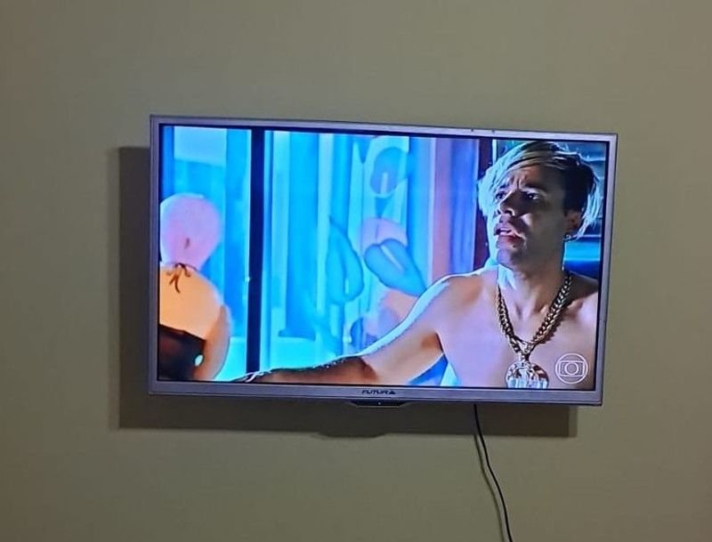 Lote anterior: TV LED de 32 pulgadas en buen estado