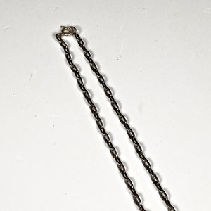 Cadena de Plata 58 cm - imagen 3