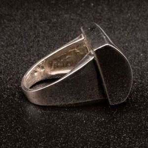 Anillo de Plata 925 - imagen 2