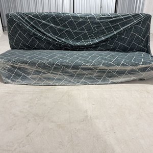 Sillón Cama Convertible de Dos Posiciones - imagen 2