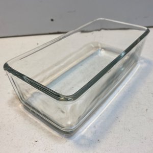 Jarra de Vidrio, Hielera Metálica y Vasos Surtidos con Fuentes - imagen 5