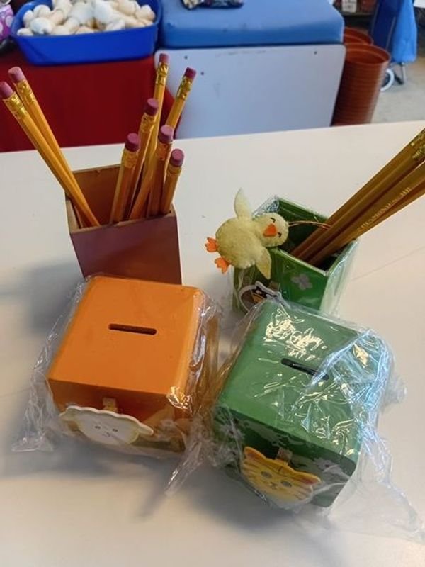 Lotes de Artículos Escolares para Niños - imagen 3