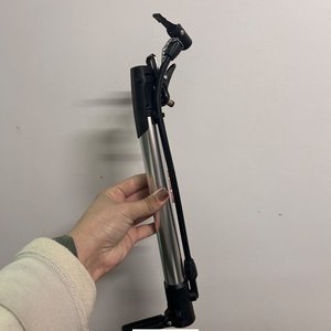 Lote siguiente: Inflador de Bicicleta Portátil de Aluminio