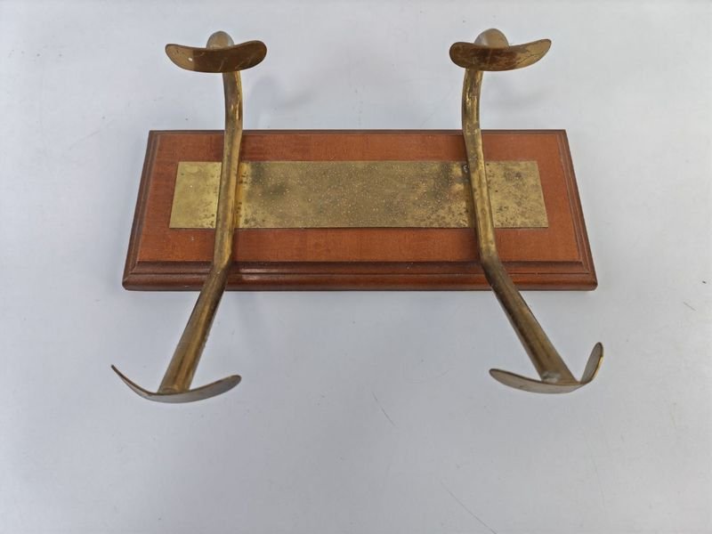 Perchero de madera en venta - imagen 4