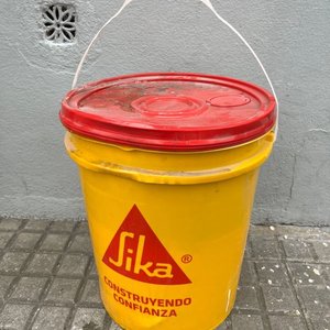 Lote anterior: Sellador Pigmentado Sika SikaWall-50 de 20 Litros