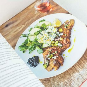 Libro de Cocina "Comfort Food" de Jamie Oliver, Tapa Dura - imagen 2