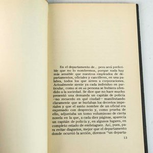 Lote de 45 Libros del Club del Libro de Radio Sarandí (Años 70) - imagen 2