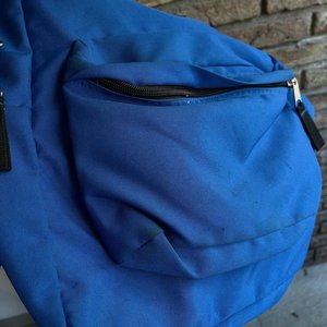 Mochila Jansport Azul - Práctica y Duradera - imagen 3