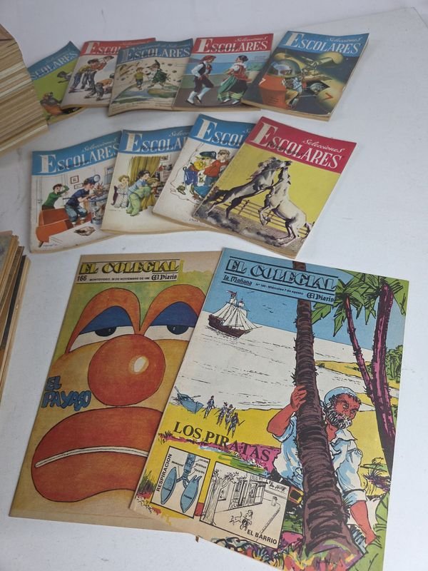 Colección de libros infantiles Los cuentos del Gallito - imagen 2
