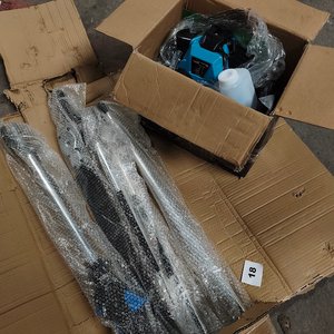 Desmalezadora Alpha Pro 4 en 1 con Accesorios - imagen 3