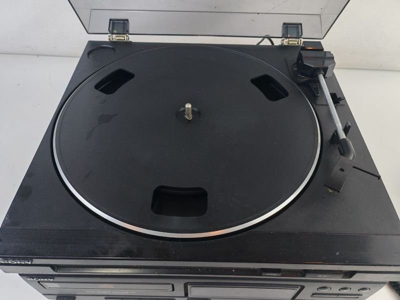 Equipo de Audio Sony con Auriculares - imagen 10
