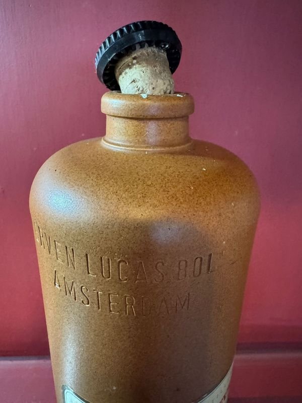 Porrones de Cerámica para Whisky y Ginebra - imagen 5
