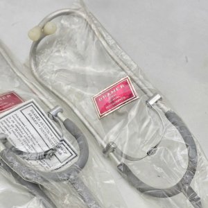 Set de 4 Estetoscopios BRAMER Medical Instruments - imagen 2