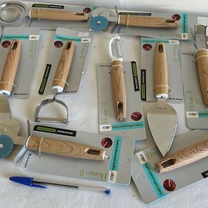 Set de Utensilios de Cocina Nuevos Dexter-Home II - imagen 3