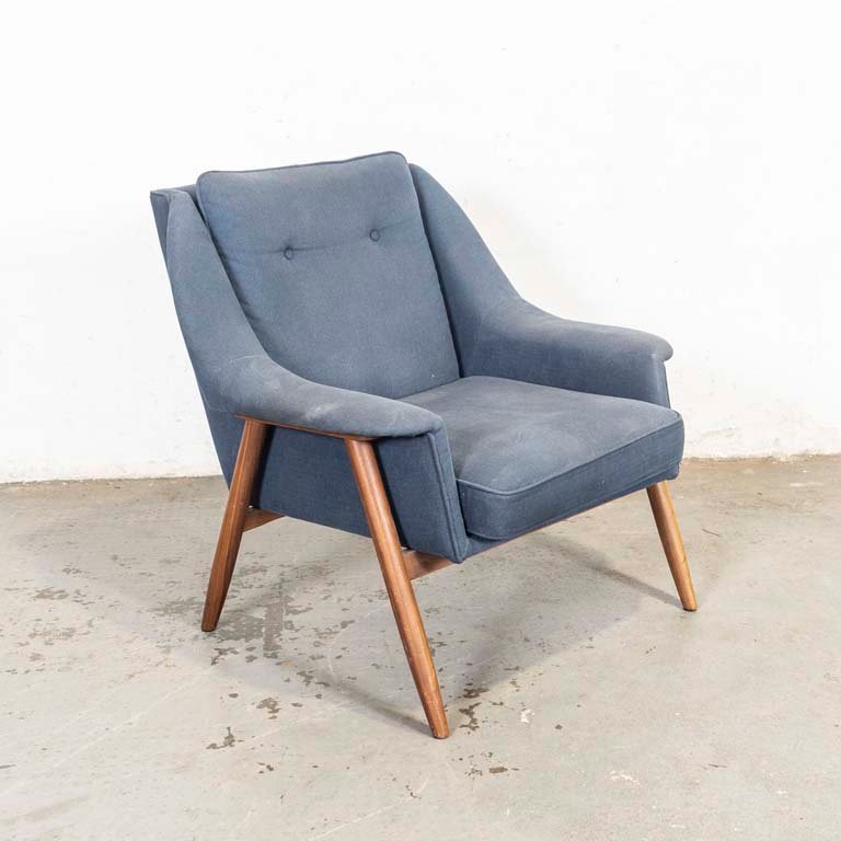 Lote anterior: Sillon tipo danés para sala de estar