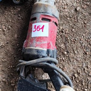 Taladro y Rotomartillo Eléctricos Usados - imagen 3