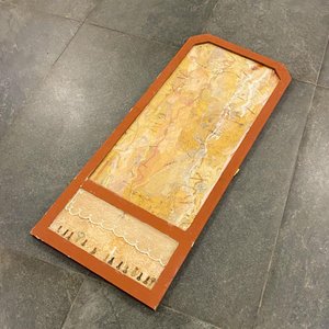 Lote anterior: Cuadro de Blanca Villamil ´´calladitas son más bonitas´´127 x 56 cm