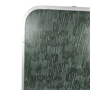 Mesa Plegable de Camping Verde para 4-6 Personas - imagen 3