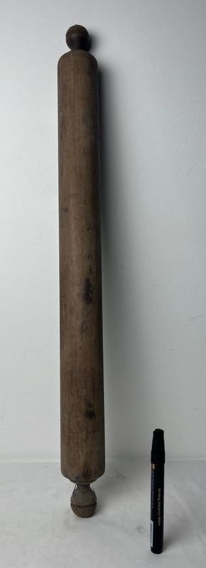 Palote de amasar en madera - Accesorios para el hogar - imagen 4