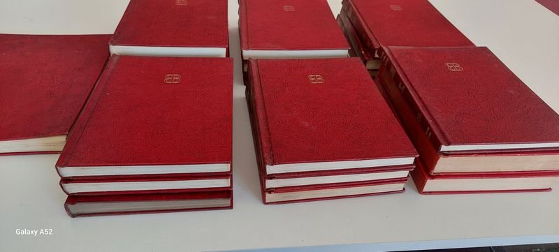 Gran lote de libros en excelente estado - imagen 2