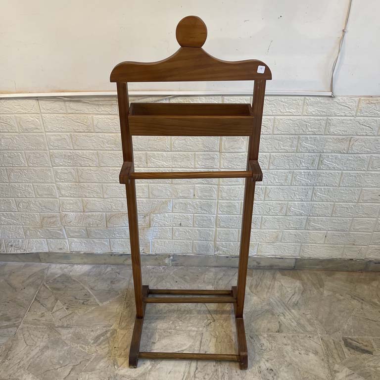 Despojador de pino - Medidas: 41x117cm