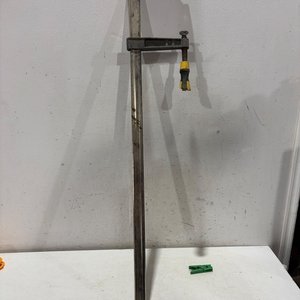 Lote anterior: Sargento de Carpintero 120 cm
