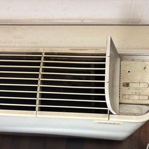 Sistema de climatización por agua/Unidad Fancoil de piso/pared - imagen 2