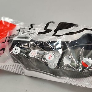 Gafas de Protección Oscuras para Seguridad Industrial - imagen 2