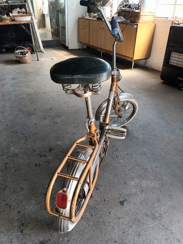 Bicicleta Grazzella Plegable - Accesorios para Vehículos - imagen 7