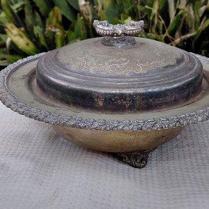 Lote de Vajilla y Utensilios de Cocina: Platos, Bandejas y Recipientes - imagen 5