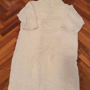 Dos Batas de Baño para Adultos: Verde y Blanca - imagen 5