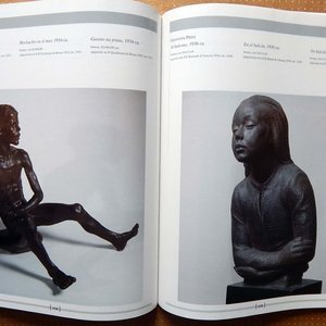 Dos Libros de Arte: "Arte En Italia" y "Degas" - imagen 6