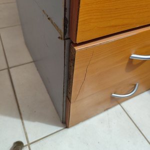 Mueble Archivador con 4 Cajones - imagen 4