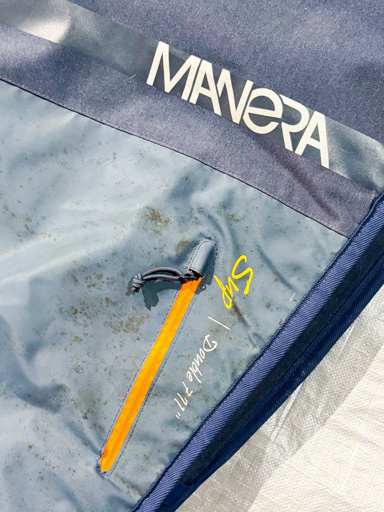Fundas para tablas de surf: Mavera Doble y Hardwind - imagen 3