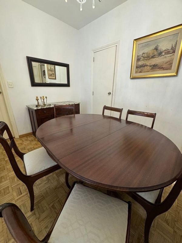 Mueble de comedor moderno de excelente calidad - imagen 2