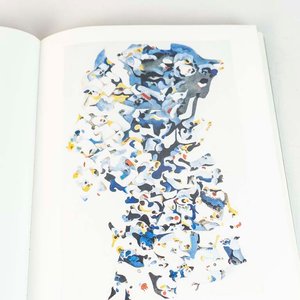 Libro Hermenegildo Sábat en el Museo Nacional de Artes Visuales - imagen 2