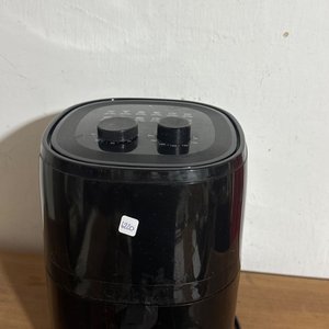 Lote siguiente: Freidora funciona perfectamente 