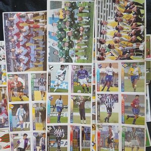Lote de Figuritas de Fútbol Uruguayo (Años 2000) - Tenfield - imagen 2