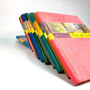 Lote de Libros "Lo Sé Todo" - Enciclopedia Ilustrada - imagen 2