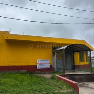 CASA ROSADA EN DODERA Nº 869 ENTRE FLORIDA E ITUZAINGÓ MALDONADO - imagen 5