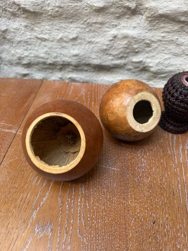 Lotes de cerámica y artesanía - imagen 3