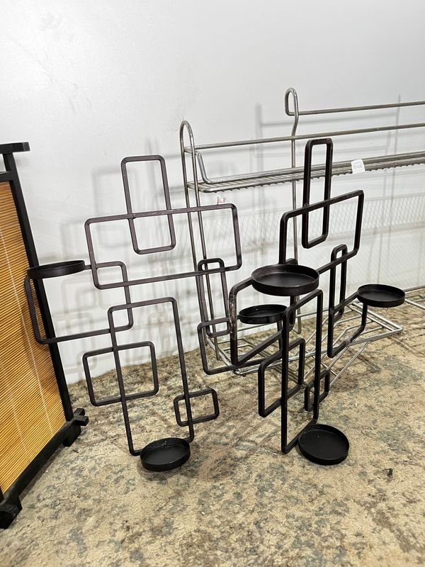 Lámpara veladora y decoración chino - imagen 3